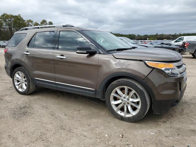 Photo 3 VIN: 1FM5K7D85FGB01524 - FORD EXPLORER 