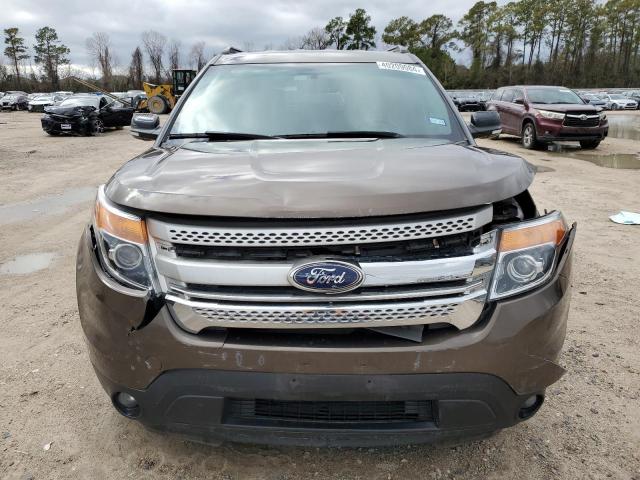 Photo 4 VIN: 1FM5K7D85FGB01524 - FORD EXPLORER 