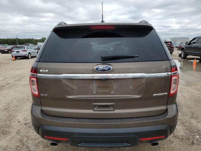 Photo 5 VIN: 1FM5K7D85FGB01524 - FORD EXPLORER 