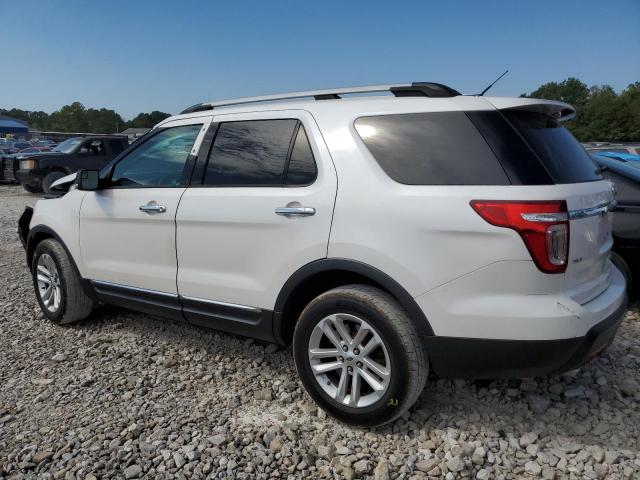 Photo 1 VIN: 1FM5K7D85FGB39030 - FORD EXPLORER 