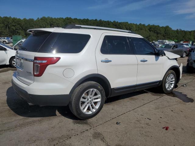 Photo 2 VIN: 1FM5K7D85FGB39030 - FORD EXPLORER 