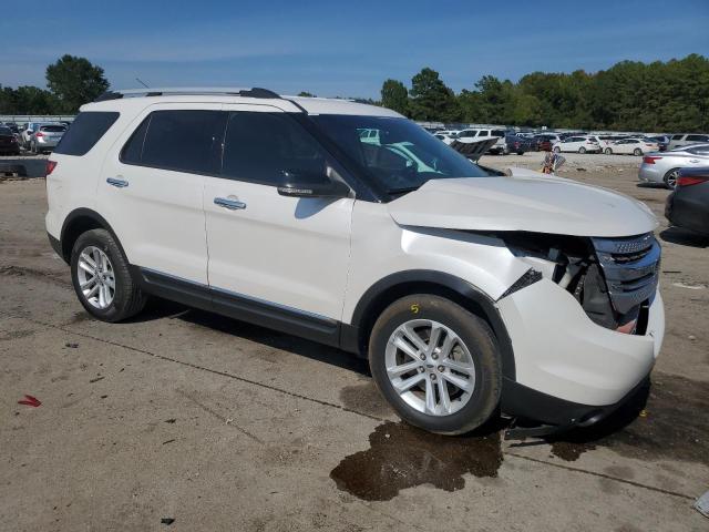 Photo 3 VIN: 1FM5K7D85FGB39030 - FORD EXPLORER 