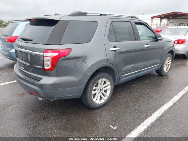 Photo 3 VIN: 1FM5K7D85FGB46138 - FORD EXPLORER 