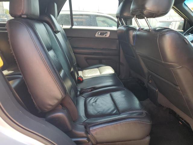 Photo 10 VIN: 1FM5K7D85FGB66633 - FORD EXPLORER X 