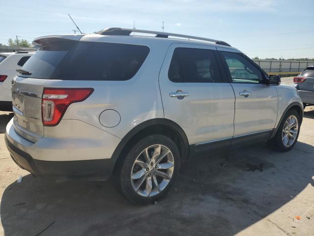 Photo 2 VIN: 1FM5K7D85FGB66633 - FORD EXPLORER X 