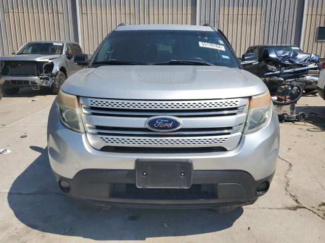 Photo 4 VIN: 1FM5K7D85FGB66633 - FORD EXPLORER X 