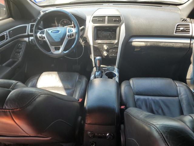 Photo 7 VIN: 1FM5K7D85FGB66633 - FORD EXPLORER X 