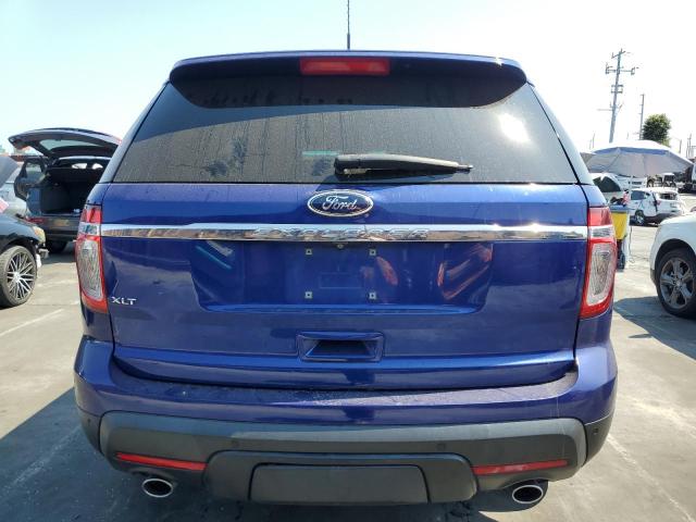 Photo 5 VIN: 1FM5K7D85FGB73873 - FORD EXPLORER X 