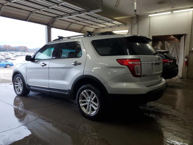 Photo 1 VIN: 1FM5K7D85FGB78460 - FORD EXPLORER X 