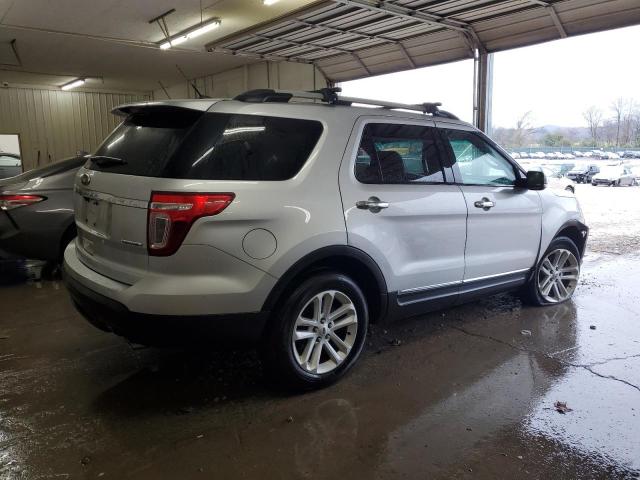 Photo 2 VIN: 1FM5K7D85FGB78460 - FORD EXPLORER X 