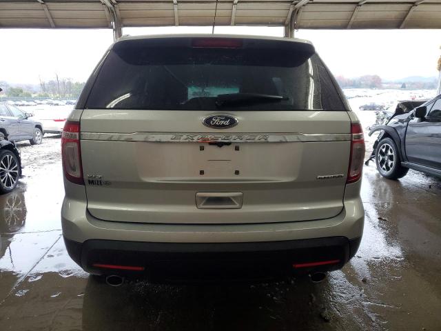 Photo 5 VIN: 1FM5K7D85FGB78460 - FORD EXPLORER X 