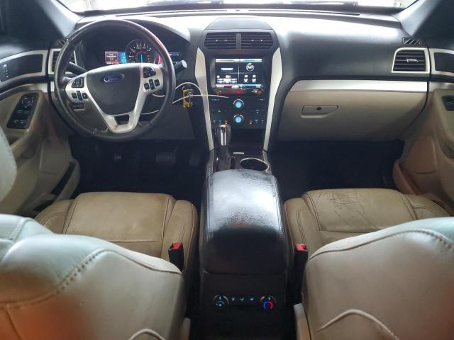 Photo 7 VIN: 1FM5K7D85FGB78460 - FORD EXPLORER X 