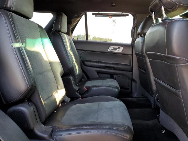 Photo 10 VIN: 1FM5K7D85FGB88938 - FORD EXPLORER 