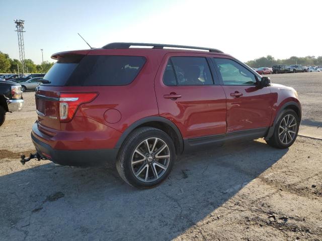 Photo 2 VIN: 1FM5K7D85FGB88938 - FORD EXPLORER 