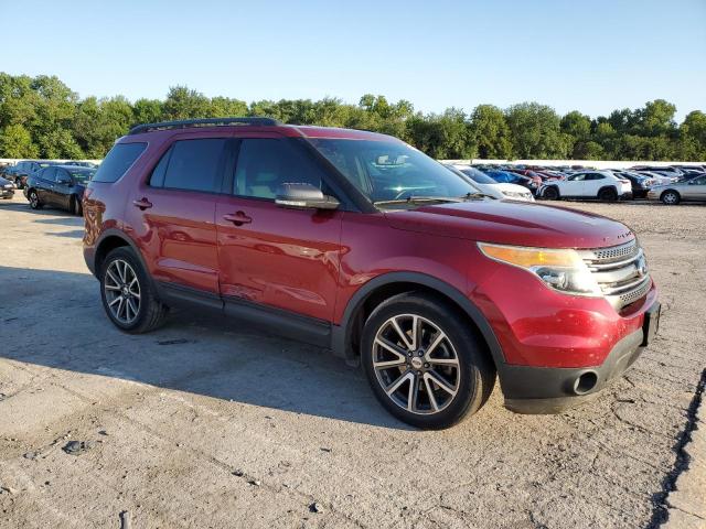 Photo 3 VIN: 1FM5K7D85FGB88938 - FORD EXPLORER 