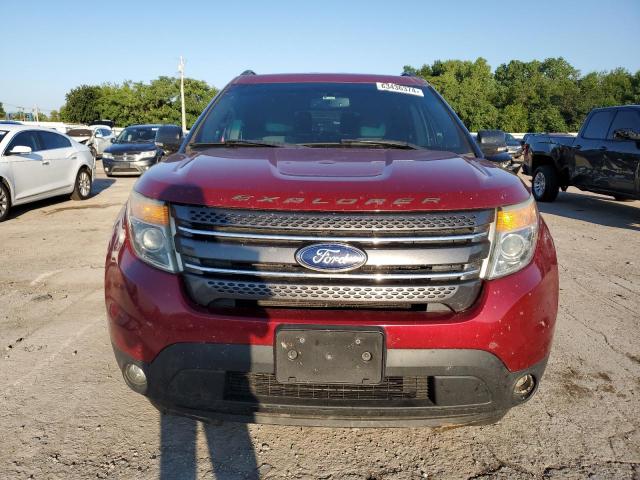 Photo 4 VIN: 1FM5K7D85FGB88938 - FORD EXPLORER 