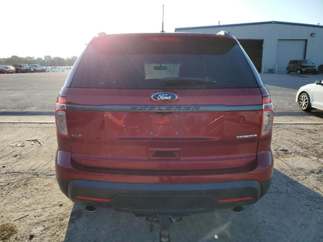 Photo 5 VIN: 1FM5K7D85FGB88938 - FORD EXPLORER 