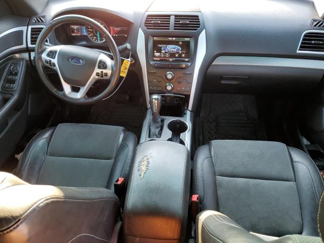 Photo 7 VIN: 1FM5K7D85FGB88938 - FORD EXPLORER 