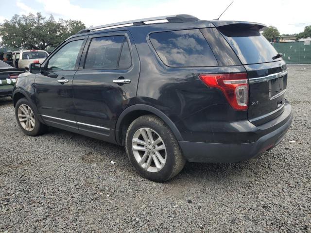 Photo 1 VIN: 1FM5K7D85FGC34459 - FORD EXPLORER X 