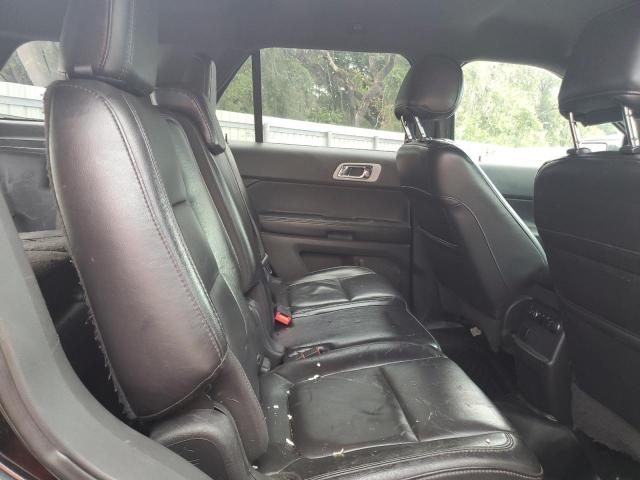 Photo 10 VIN: 1FM5K7D85FGC34459 - FORD EXPLORER X 