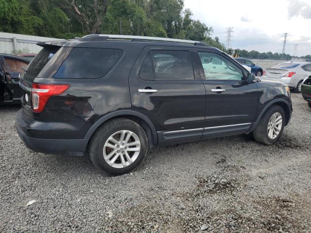 Photo 2 VIN: 1FM5K7D85FGC34459 - FORD EXPLORER X 