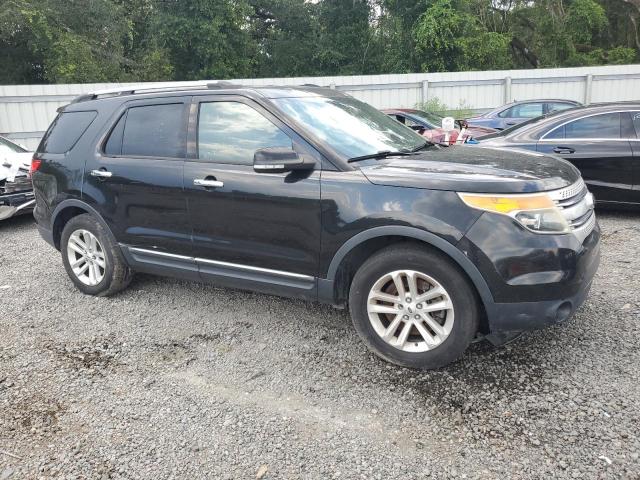 Photo 3 VIN: 1FM5K7D85FGC34459 - FORD EXPLORER X 