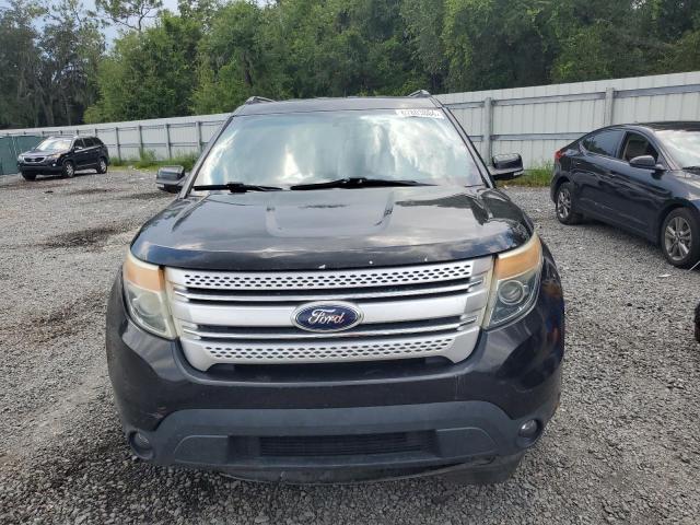 Photo 4 VIN: 1FM5K7D85FGC34459 - FORD EXPLORER X 