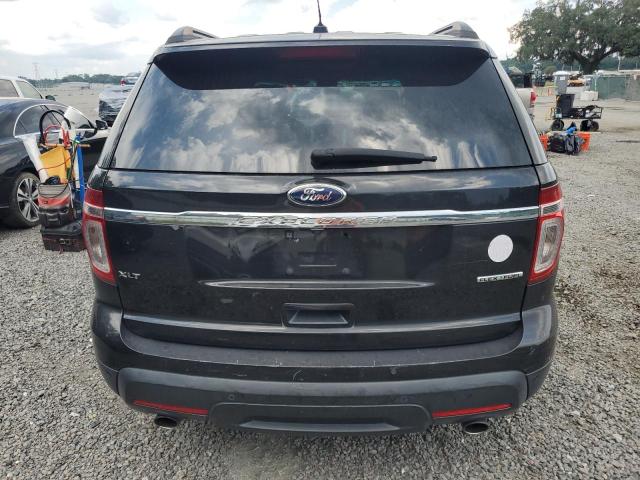 Photo 5 VIN: 1FM5K7D85FGC34459 - FORD EXPLORER X 