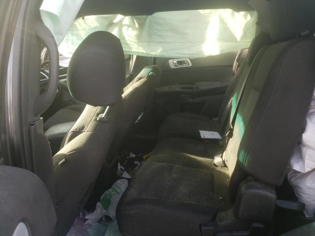 Photo 5 VIN: 1FM5K7D85FGC35224 - FORD EXPLORER X 