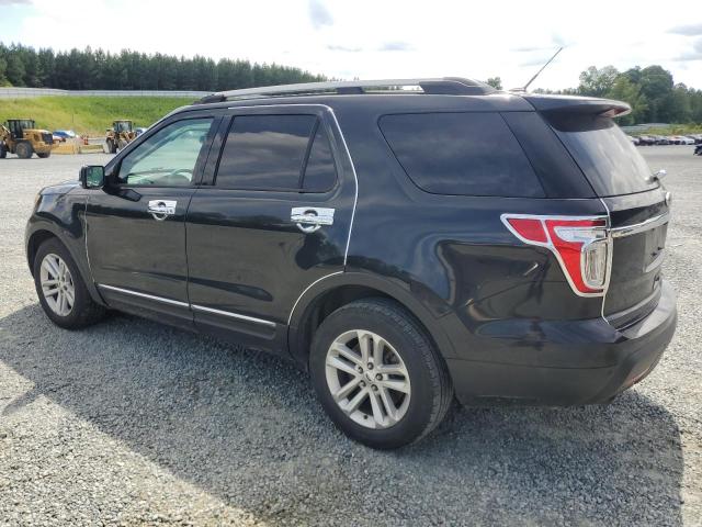 Photo 1 VIN: 1FM5K7D85FGC50340 - FORD EXPLORER X 