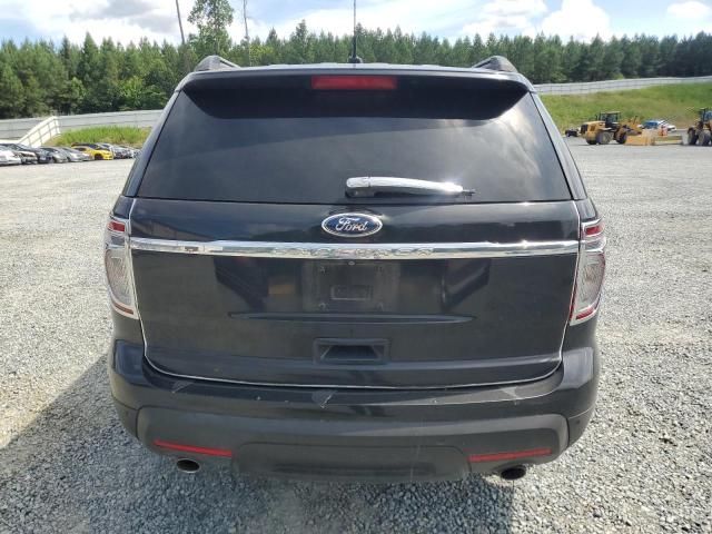 Photo 5 VIN: 1FM5K7D85FGC50340 - FORD EXPLORER X 