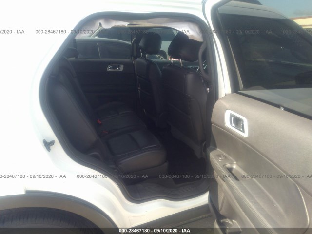 Photo 7 VIN: 1FM5K7D85FGC57112 - FORD EXPLORER 