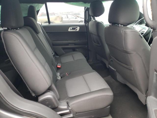 Photo 10 VIN: 1FM5K7D85FGC63881 - FORD EXPLORER X 