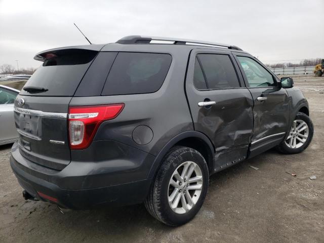 Photo 2 VIN: 1FM5K7D85FGC63881 - FORD EXPLORER X 