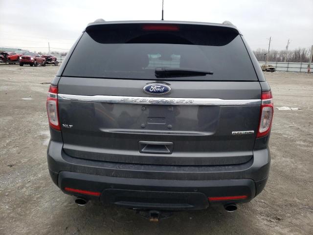 Photo 5 VIN: 1FM5K7D85FGC63881 - FORD EXPLORER X 