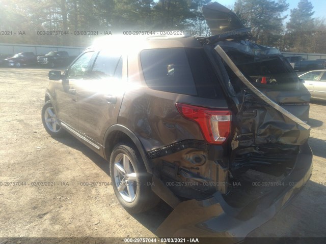 Photo 2 VIN: 1FM5K7D85GGA34375 - FORD EXPLORER 