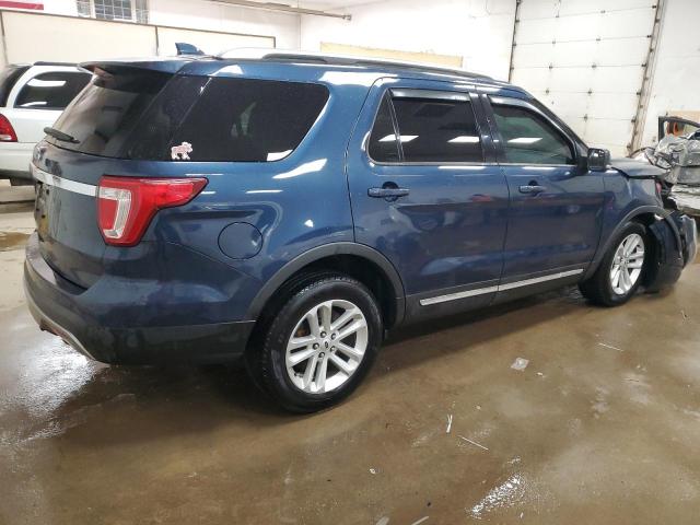 Photo 2 VIN: 1FM5K7D85GGA85665 - FORD EXPLORER 