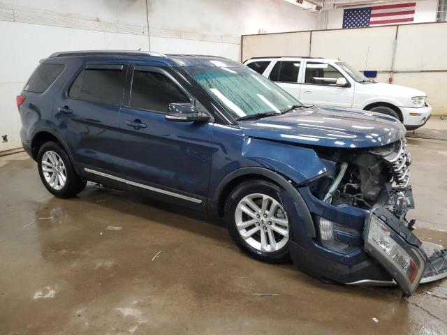 Photo 3 VIN: 1FM5K7D85GGA85665 - FORD EXPLORER 