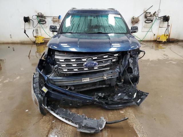 Photo 4 VIN: 1FM5K7D85GGA85665 - FORD EXPLORER 