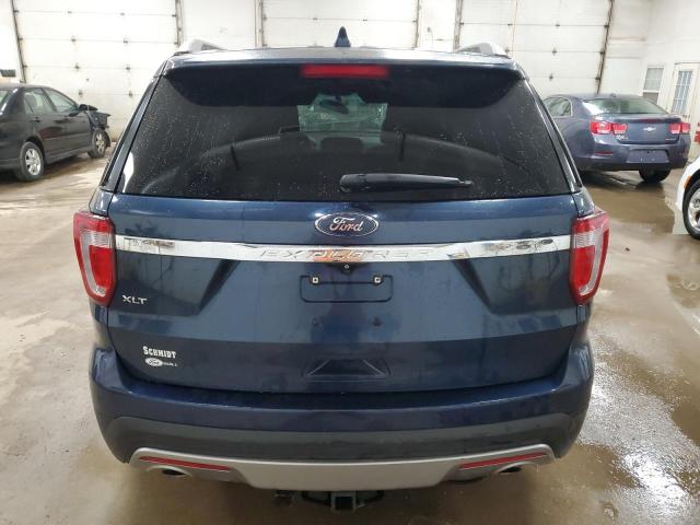 Photo 5 VIN: 1FM5K7D85GGA85665 - FORD EXPLORER 