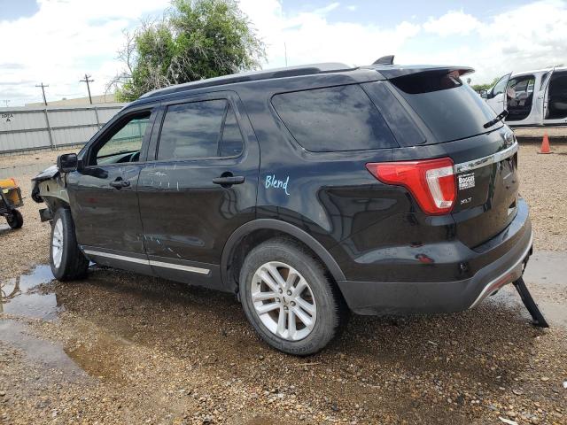 Photo 1 VIN: 1FM5K7D85GGA95371 - FORD EXPLORER X 