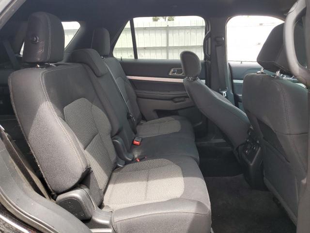 Photo 10 VIN: 1FM5K7D85GGA95371 - FORD EXPLORER X 