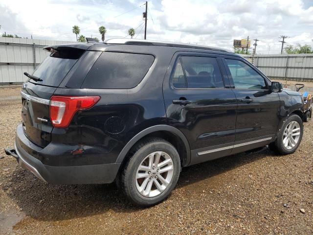 Photo 2 VIN: 1FM5K7D85GGA95371 - FORD EXPLORER X 