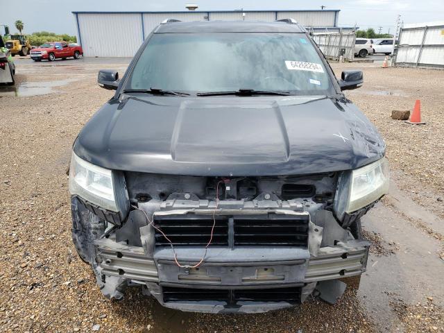 Photo 4 VIN: 1FM5K7D85GGA95371 - FORD EXPLORER X 