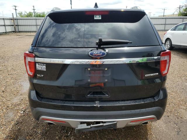 Photo 5 VIN: 1FM5K7D85GGA95371 - FORD EXPLORER X 