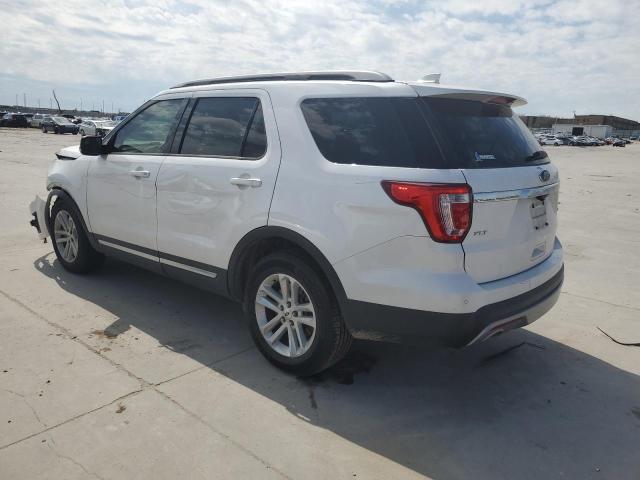 Photo 1 VIN: 1FM5K7D85GGB04585 - FORD EXPLORER X 