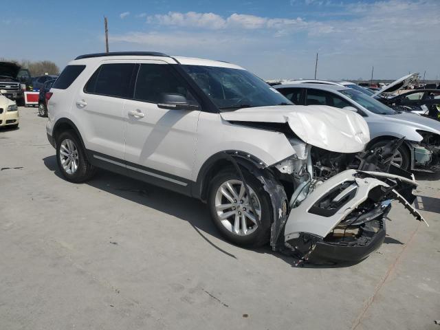 Photo 3 VIN: 1FM5K7D85GGB04585 - FORD EXPLORER X 