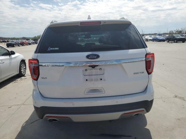 Photo 5 VIN: 1FM5K7D85GGB04585 - FORD EXPLORER X 