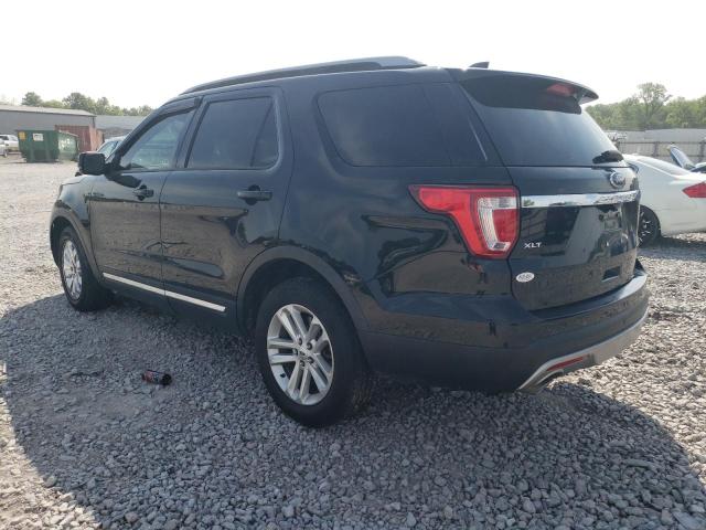 Photo 1 VIN: 1FM5K7D85GGC05089 - FORD EXPLORER X 