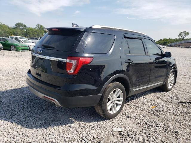 Photo 2 VIN: 1FM5K7D85GGC05089 - FORD EXPLORER X 